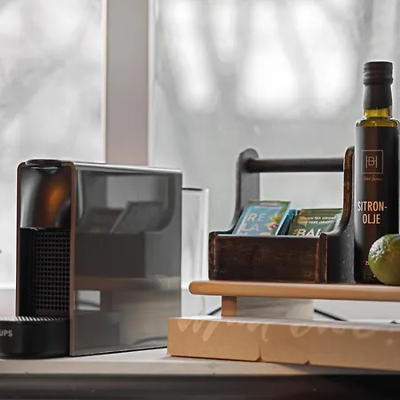 Homerentals L 120sqm Mid-central - King Beds - 500mbps Wi-fi * Bergen