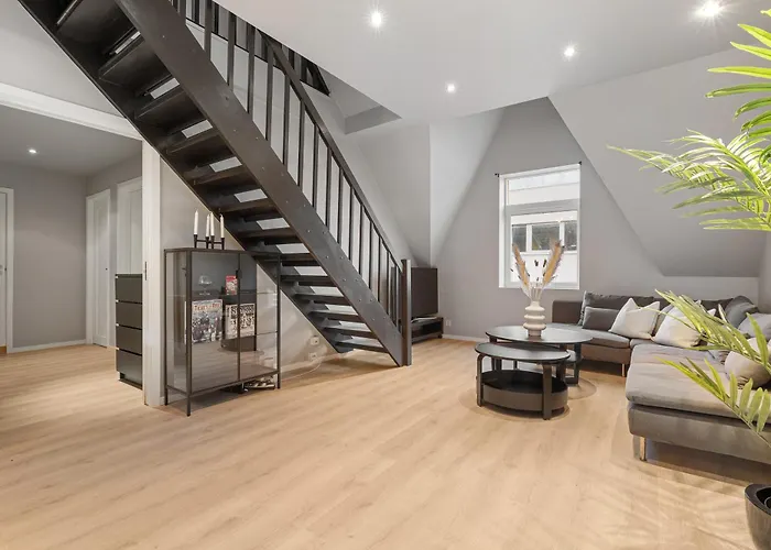 Apartmán Homerentals L 120sqm Mid-central - King Beds - 500mbps Wi-fi