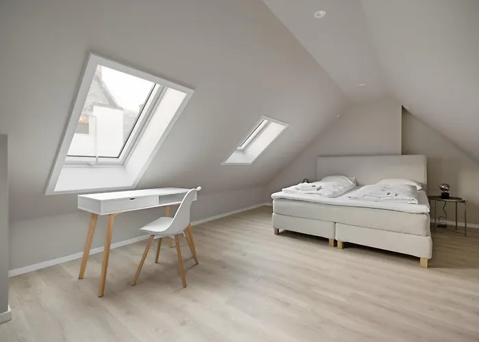 Apartmán Homerentals L 120sqm Mid-central - King Beds - 500mbps Wi-fi