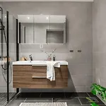 Apartment Homerentals L 120sqm Mid-central - King Beds - 500mbps Wi-fi