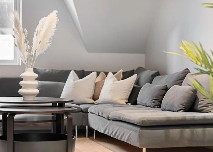Apartmán Homerentals L 120sqm Mid-central - King Beds - 500mbps Wi-fi *